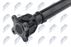 Gelenkwelle Achsantrieb für BMW 5 Gran Turismo Touring 6 Cabriolet Coupe 7