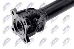 Gelenkwelle Achsantrieb für JEEP COMMANDER GRAND CHEROKEE III