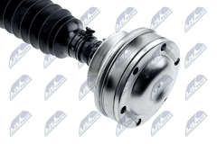 Gelenkwelle Achsantrieb für JEEP COMMANDER GRAND CHEROKEE III