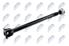 Gelenkwelle Achsantrieb für JEEP COMMANDER GRAND CHEROKEE III