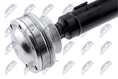 Gelenkwelle Achsantrieb für JEEP COMMANDER GRAND CHEROKEE III