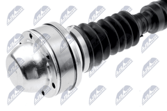 Gelenkwelle Achsantrieb für JEEP COMMANDER GRAND CHEROKEE III