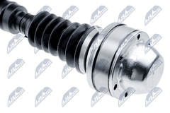 Gelenkwelle Achsantrieb für JEEP COMMANDER GRAND CHEROKEE III
