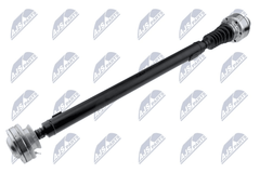 Gelenkwelle Achsantrieb für JEEP COMMANDER GRAND CHEROKEE III