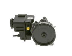Hydraulikpumpe Lenkung für MERCEDES-BENZ SPRINTER 3,5-t Kasten 3-t