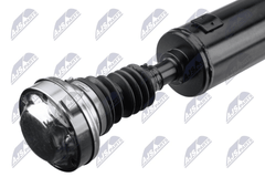Gelenkwelle Achsantrieb hinten für MERCEDES-BENZ G-KLASSE