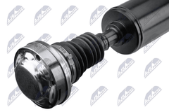 Gelenkwelle Achsantrieb hinten für MERCEDES-BENZ G-KLASSE