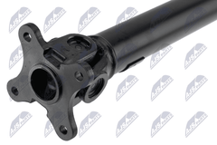 Gelenkwelle Achsantrieb für MITSUBISHI PAJERO III Canvas Top IV