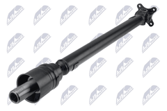 Gelenkwelle Achsantrieb für MITSUBISHI PAJERO III Canvas Top IV