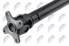 Gelenkwelle Achsantrieb für MITSUBISHI PAJERO III Canvas Top IV Van