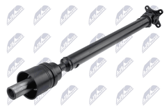 Gelenkwelle Achsantrieb für MITSUBISHI PAJERO III Canvas Top IV Van