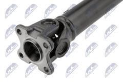 Gelenkwelle Achsantrieb für MITSUBISHI L200 / TRITON Pritsche/Fahrgestell