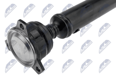 Gelenkwelle Achsantrieb für MITSUBISHI L200 / TRITON Pritsche/Fahrgestell