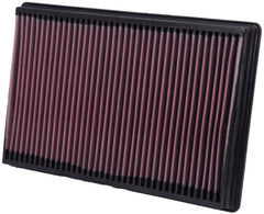 Luftfilter für DODGE RAM 1500 Pick-up Extended Cab Pickup Standard Crew 2500