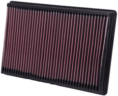 Luftfilter für DODGE RAM 1500 Pick-up Extended Cab Pickup Standard Crew 2500