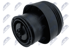 Luftfeder Fahrwerk Hinterachse für BMW X5 X6