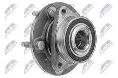 Radlagersatz Vorderachse für OPEL VAUXHALL CHEVROLET ASTRA J Caravan GTC