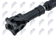 Gelenkwelle Achsantrieb für SUZUKI SAMURAI Geländewagen geschlossen SJ410