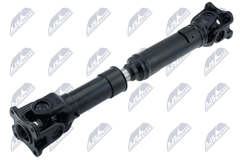 Gelenkwelle Achsantrieb für SUZUKI SAMURAI Geländewagen geschlossen SJ410