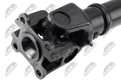 Gelenkwelle Achsantrieb für TOYOTA LAND CRUISER 80