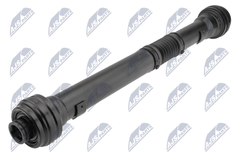 Gelenkwelle Achsantrieb für VW AMAROK Pritsche/Fahrgestell