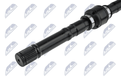 Antriebswelle Vorderachse links für NISSAN PRIMERA Hatchback Traveller