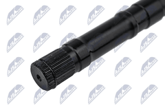 Antriebswelle Vorderachse links für NISSAN PRIMERA Hatchback Traveller