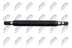 Antriebswelle Vorderachse für OPEL ASTRA H Caravan GTC TwinTop Stufenheck