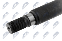 Antriebswelle Vorderachse für OPEL ASTRA H Caravan GTC TwinTop Stufenheck