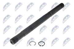 Antriebswelle Vorderachse links für TOYOTA AVENSIS Liftback Kombi