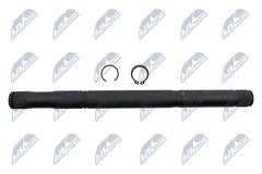Antriebswelle Vorderachse links für TOYOTA AVENSIS Liftback Kombi