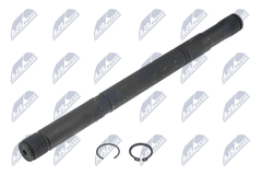 Antriebswelle Vorderachse links für TOYOTA AVENSIS Liftback Kombi