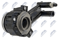 Zentralausrücker Kupplung für FORD MAZDA B-MAX ECOSPORT FIESTA V VI FUSION KA