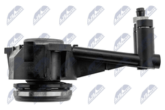 Zentralausrücker Kupplung für FORD MAZDA B-MAX ECOSPORT FIESTA V VI FUSION KA