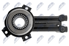 Zentralausrücker Kupplung für FORD MAZDA B-MAX ECOSPORT FIESTA V VI FUSION KA
