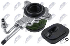 Zentralausrücker Kupplung für FORD JAGUAR SEAT VW COUGAR FIESTA IV GALAXY I KA