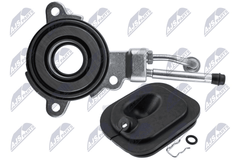 Zentralausrücker Kupplung für FORD JAGUAR SEAT VW COUGAR FIESTA IV GALAXY I KA
