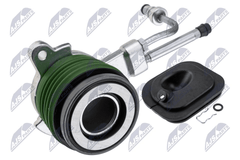 Zentralausrücker Kupplung für FORD JAGUAR SEAT VW COUGAR FIESTA IV GALAXY I KA