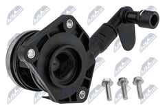 Zentralausrücker Kupplung für FORD VOLVO FOCUS II Turnier Stufenheck C-MAX