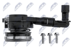 Zentralausrücker Kupplung für FORD VOLVO FOCUS II Turnier Stufenheck C-MAX
