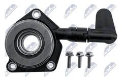 Zentralausrücker Kupplung für FORD VOLVO FOCUS II Turnier Stufenheck C-MAX