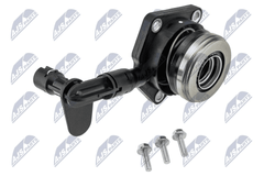 Zentralausrücker Kupplung für FORD VOLVO FOCUS II Turnier Stufenheck C-MAX