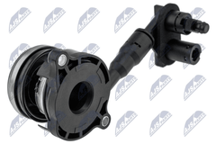 Zentralausrücker Kupplung für FORD MAZDA VOLVO C-MAX II FIESTA VI VII FOCUS III