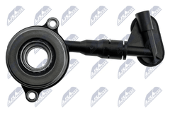 Zentralausrücker Kupplung für FORD MAZDA VOLVO C-MAX II FIESTA VI VII FOCUS III
