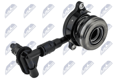 Zentralausrücker Kupplung für FORD MAZDA VOLVO C-MAX II FIESTA VI VII FOCUS III