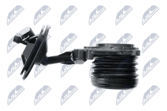 Zentralausrücker Kupplung für ALFA ROMEO FIAT LANCIA 147 BRAVO II STILO Multi