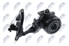 Zentralausrücker Kupplung für ALFA ROMEO FIAT LANCIA 147 BRAVO II STILO Multi