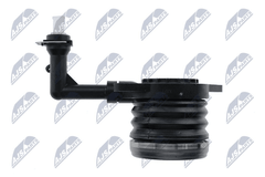 Zentralausrücker Kupplung für ALFA ROMEO FIAT LANCIA OPEL ABARTH MITO 500 C