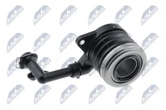 Zentralausrücker Kupplung für ALFA ROMEO FIAT LANCIA OPEL ABARTH MITO 500 C