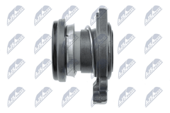 Zentralausrücker Kupplung für FIAT OPEL SAAB CADILLAC CROMA ASTRA G Stufenheck